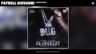 Payroll Giovanni  Validation Audio [upl. by Bala796]