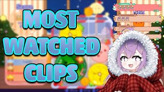 Best Vivi Clips December 2023 [upl. by Nisbet]