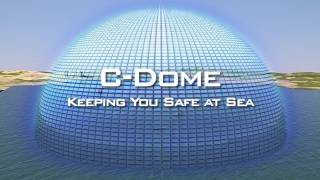 CDome  Rafaels Naval Point Defense [upl. by Swamy397]