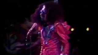 Parliament Funkadelic  Undisco Kidd  Mothership Connection  Houston 1976 [upl. by White512]