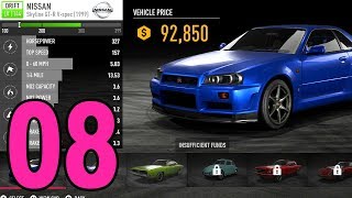 Need for Speed Payback  Part 8  Back at the Dealership [upl. by Martell]