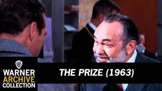 Preview Clip  The Prize  Warner Archive [upl. by Aleksandr]