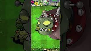 Starfruit amp Bamboo Spartan Vs Dr Zomboss  PvZ [upl. by Seem150]