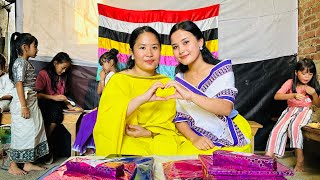 Lan Dance Studio Teacher’s Day pangthokchaba eikhoigi nungshirabi satri singna❤️ [upl. by Christa]