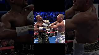 The Greatest Sequence in Floyd vs Conor Mcgregor [upl. by Jeno368]