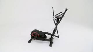 Sella Cross Trainer  Kettler Fitness [upl. by Niel432]