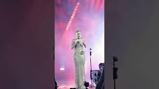 Firuze  Melike Şahin Live İstanbul Festivali 2024 [upl. by Gnagflow]