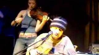 Splendid not complete by Vic Chesnutt live in Munich [upl. by Dollar228]