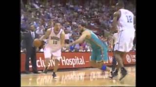 Farewell to 15 Hedo Turkoglu mix [upl. by Francesca708]