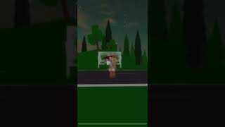 Brookhaven glitches part two roblox familyactivities robloxedit [upl. by Enytsuj]