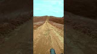 Freego X2 OffRoad Wipeout 🚴‍♂️⚡️ Epic Fender Fail  Watch the Full Crash [upl. by Eatton652]