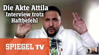 Die Attila HildmannLeaks  SPIEGEL TV [upl. by Ailerua]