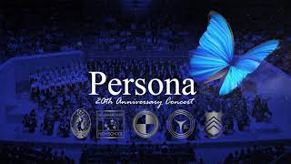 Price  Persona 20th Anniversary Concert [upl. by Anabahs465]