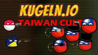 Kugelnio  Taiwan Cult vs Rebels [upl. by Aznola]