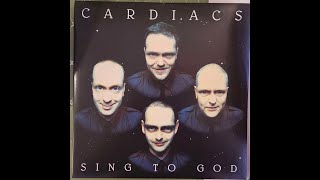 Cardiacs  Sing to God 1996 full album vinyl rip [upl. by Immas225]