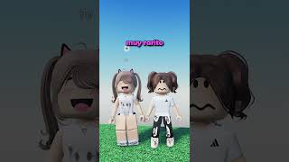 has tenido virtual 😮 roblox shorts robloxshorts robloxlatino [upl. by Ditmore]