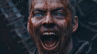 Vikings S05E03 Ivar quotI am Ivar the Bonelessquot Scene HD [upl. by Tehc]