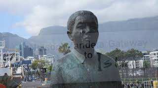 Nelson Mandela [upl. by Ly]