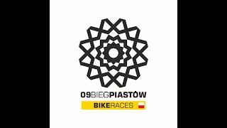 09 Rowerowy Bieg Piastów 2023 [upl. by Romeo]