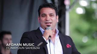 Homayoun Sahebzai  Live 2020 Mast song „Cargul de jieny wrak de“ [upl. by Glennie]