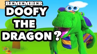 Remember Doofy The Dragon sml supermariologan TheSMLFanGuy [upl. by Brandt683]