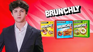 Brunchly  The Official Trailer [upl. by Otter]