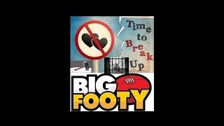 Bigfooty exposed [upl. by Eardna693]