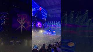 WWE WrestleMania 38 The Undertaker Hall of Fame Entrance pt2 wwe nxt roh tna Raw Smackdown [upl. by Einram777]