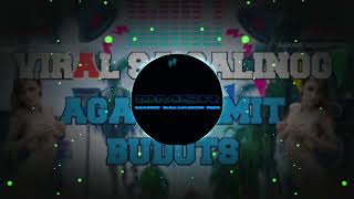 VIRAL SA CALINOG 🤣 BUDOTS DMSR REMIX [upl. by Elolcin80]