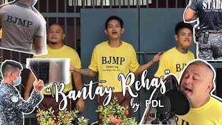 Bantay Rehas by Person Deprived of Liberty PDL [upl. by Rochell]