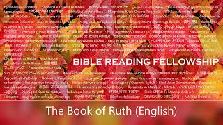 The Book of Ruth Part 1 [upl. by Shellans]