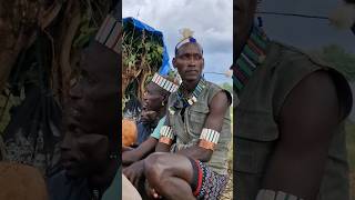 Banna tribe Omo Valley Ethiopia ethiopia omovalley omoadvisor omoriver short shortvideo [upl. by Yhotmit]