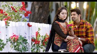 Ghajinikanth  Bar Song Lyrical  Arya  Sayesha  Balamurali Balu  Tamil Movie Updates [upl. by Melly]