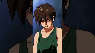 Gundam Wing  Heero Yuy almost kicks the bucket  Special Edition gundamwing gundam anime story [upl. by Adnawt]