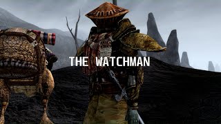 The Watchman [upl. by Pears]