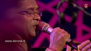 Isuru Kodewwe  Jagath Wickramasinghe  Derana Singhagiri Studio  22092017 [upl. by Seamus]