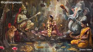 Raag Bhairav 2 Raag Bhairav evokes a sense of peace devotion amp introspection [upl. by Ennaegroeg]