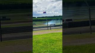 Taupo Drift tack NZ taupo drift racing carlovers trending [upl. by Chiarra833]