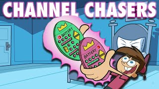 Channel Chasers Was Ahead of Its Time [upl. by Edals]