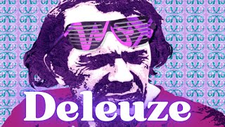 Deleuze [upl. by Onimixam]