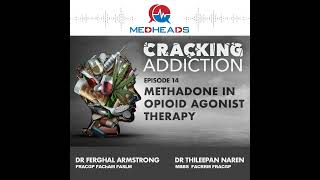 Methadone in Opioid Agonist Therapy [upl. by Divadnahtanoj995]