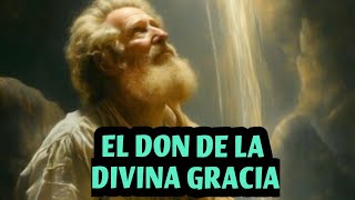 TOMAS DE KEMPIS  GRATITUD POR EL DON DIVINO DE LA GRACIA [upl. by Aysahc]