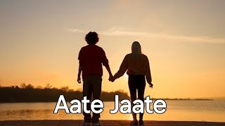 Aate Jaate Hasste Gaate 🫶🫶 [upl. by Linc766]