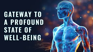 285 Hertz Healing Frequency Music  285 hz Music Heals Your Inner and Outer Body Binaural Beats [upl. by Ettegdirb]