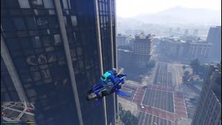 Oppressor mk2 review [upl. by Pippas]