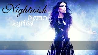 Nightwish  Nemo Remastered Lyric Video [upl. by Faruq]