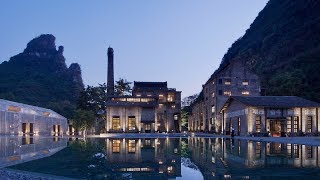 A great hotel experience is quotmuch more than just designquot say AHEAD Asia awards judges [upl. by Dowdell]