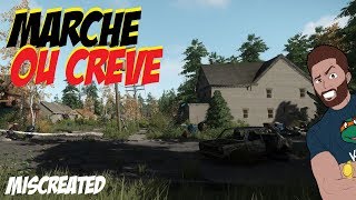 MISCREATED  TEST SCENARISE [upl. by Langbehn195]