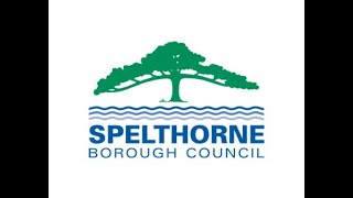 Spelthorne Civic Award Trust Presentation Ceremony 17 April 2024 [upl. by Nyliret869]