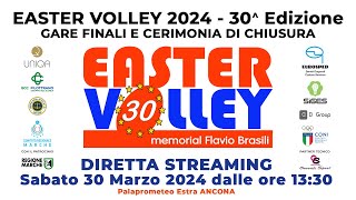 EASTER VOLLEY 2024  30 Edizione [upl. by Kaule]